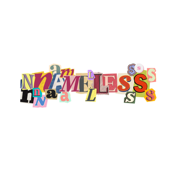 Shop Nameless Apparel